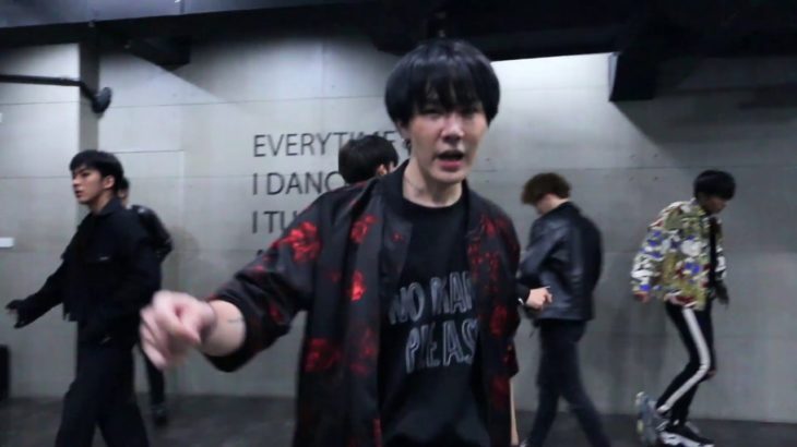 Super M 슈퍼엠 ‘Jopping’ dance cover by Vogue from Thailand
