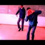 Swaebreyy Dougie dance,flex and doing all different types of dance