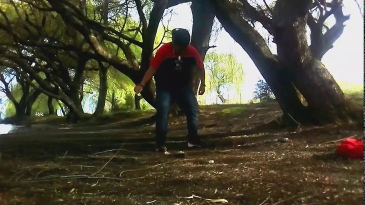 Swisher | kaistop | ( inspirado por marquese Scott) #dubstepdance #danceanimation