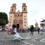 TAXCO (GUERRERO) | DUBSTEP DANCE