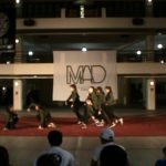 THE DOUGIE-OFF 2017: NYJC HIP HOP