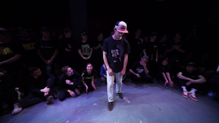 TIMA VS MADHOUSE (WIN) VS RASKAR | 1/4 FINALS | KRUMP ROOKIES |  SHELTER VOL. 2