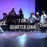 TWOFACE vs BABY STREET BEAST｜Quater Final｜BUCK AREA 7