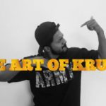 The Art Of Krump – Nimit Kotian