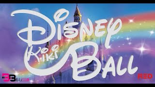 The Disney Kiki Ball – Beginner Vogue Fem