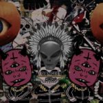 Tight EyeX – Kill-shot ft. KillFrankie [KRUMP]