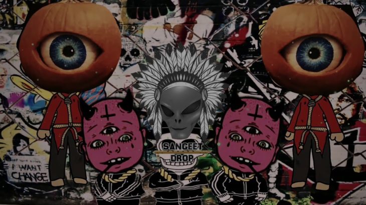 Tight EyeX – Kill-shot ft. KillFrankie [KRUMP]