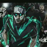 Tight Eyex – HWS Anthem – [ KRUMP ]