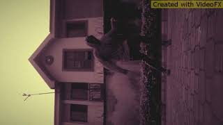 Trespass dance video(Dubstep) | itz xpectre