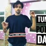 Tum Mile Dill Khile || Popping Dubstep Mix || Dance Cover || Vasu Rathore VR
