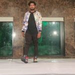 Tum mile unplug dubstep @Gayaz lee Dance Hyderabad