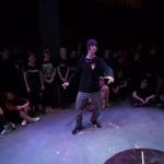 VALERA (WIN) VS PROVOTOROV | 1/8  FINAL | ALL STYLES WITH KRUMP | SHELTER vol. 2