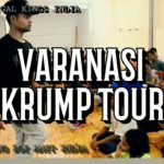 VARANASI KRUMP TOUR – MAJIN BOO I OFFICAIL TRAILER I