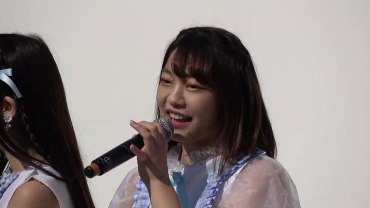 現役慶應大学アイドルコピーダンスチーム「さよならモラトリアム」👑東京女子大学【✨VERA祭✨】出演💎②