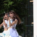 現役慶應大学アイドルコピーダンスチーム「さよならモラトリアム」👑東京女子大学【✨VERA祭✨】出演💎③