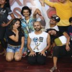 VOGUE DANCE CAMP ¦ ARTIST STAGE    PATNA