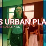 VOGUE DANCE KIDS  СЕРДЦЕЕДКА  | DS URBAN PLAY