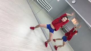 VOGUE Dance