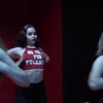 VOGUE FEMME | DANCE FAMILY | Tom Thomson – Tutu