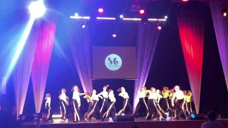 VOGUE KIDS/FREAK DANCE STUDIO