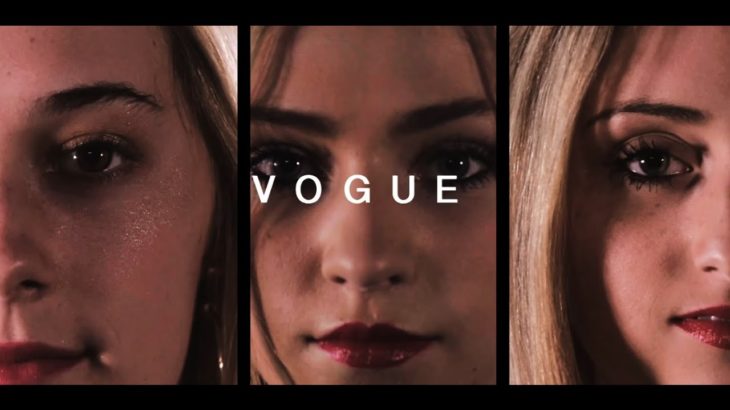 | VOGUE | VCA Dance Collaboration 2019 (Film Only)