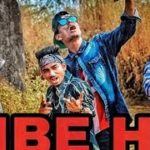 Vibe Hai| Divine| Freestyle| Dance| Video| Mass Appeal| Urban| Popping| Electro| Krump| Wacking|