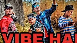 Vibe Hai| Divine| Freestyle| Dance| Video| Mass Appeal| Urban| Popping| Electro| Krump| Wacking|