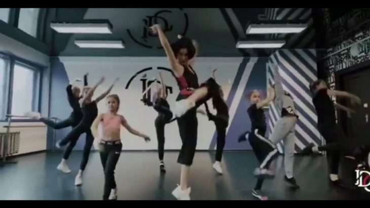 Танец Вог / Vogue Dance / Анна Царева