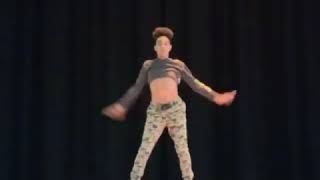 Vogue Dance