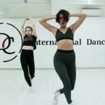 Танец Вог / Анна Царева / Vogue Dance