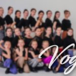 Vogue Dance Family | Choreo by Timofeya
