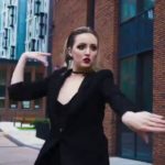 Vogue Dance vs Shuffle Dance