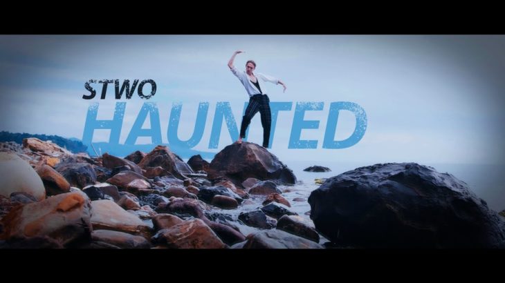 Vogue / “Haunted” /Choreo Artemis Ninja / Valery Dance Centre