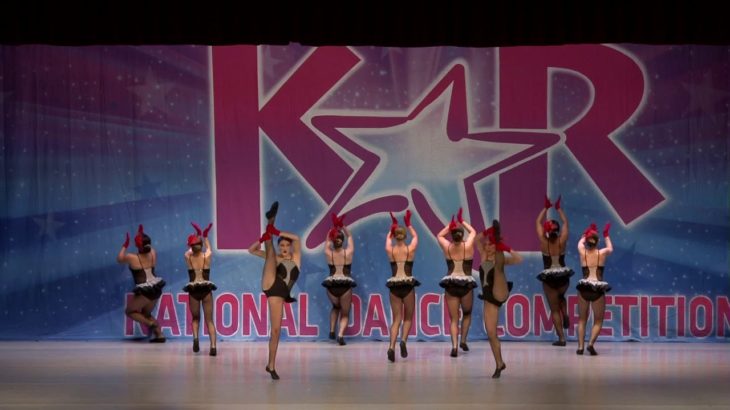 Vogue-The Dream Center Dance Academy