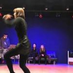 WAACK THE WORLD VOL.1 BEST16-5 SHINBI VS SALLY