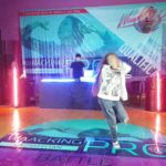 WAACKING PRO KZ BATTLE 2019 | WAACK IT OUT QUALIFICATION | WAACKING QUEEN | DAUT DAMELI