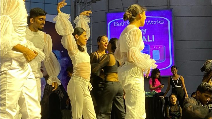 Waack Space India – 2019 Dance Pune