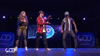 Warld best dubstep dance by ditto