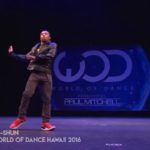 World’s Top 3 Dubstep Dance Performance