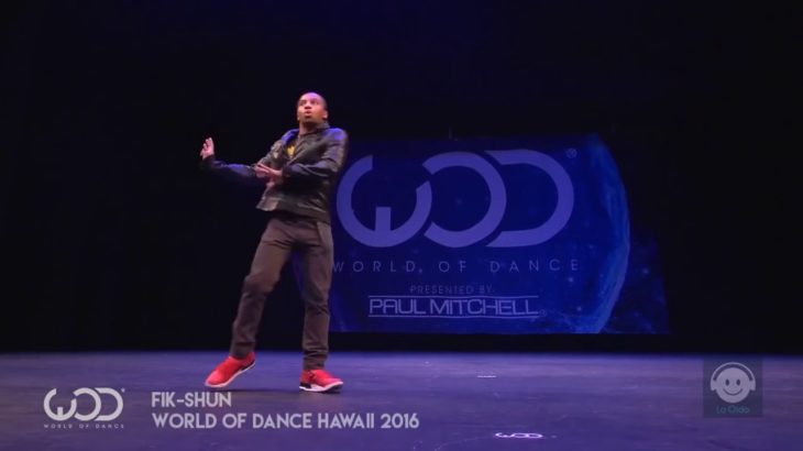 World’s Top 3 Dubstep Dance Performance