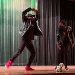 X/O Fam dance showcase (Krump)