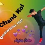 Yeh Chand Koi Deewana Hai Freestyle dance by Angkon Sikder | Bollywood Dubstep Song