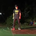 Yubraj karki aka Prince hard krump man magan+kaam 25