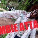 ZOMBIE ATTACK[DUBSTEP DANCE]|TRAILER