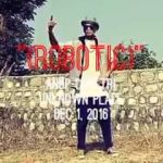 best Robot dance | dubstep popping animation dance anup chhetri