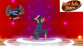 best robotic audision  mix dance dubstep song || poping act सागर वाटिका