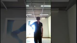 フラッシュダンス　最新版💃dance