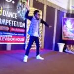 i can’t stop dubstep dance