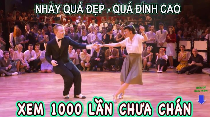 Điệu Nhảy Khiêu Vũ Đẹp Nhất Mọi Thời Đại Modern Talking Dance Couple of Lovers
