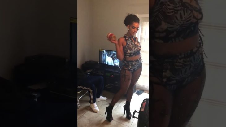 #strippers#dance#jamaica#america#london#drill#grime#reggae#comedy#lapdance Guy enjoys a lapdance